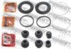FEBEST 0175-ACV40R Repair Kit, brake caliper